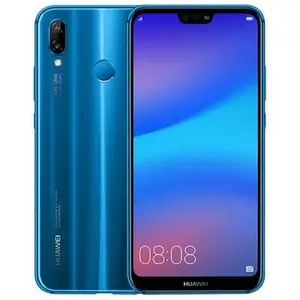  Прошивка телефона Huawei Nova 3e в Ростове-на-Дону